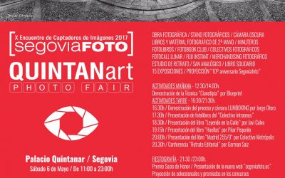 Así fue la edición 2017 de QUINTANart PHOTO FAIR