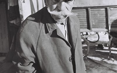 Exposición: «La españa que quedo atrás: Gary Beals 1970-72»